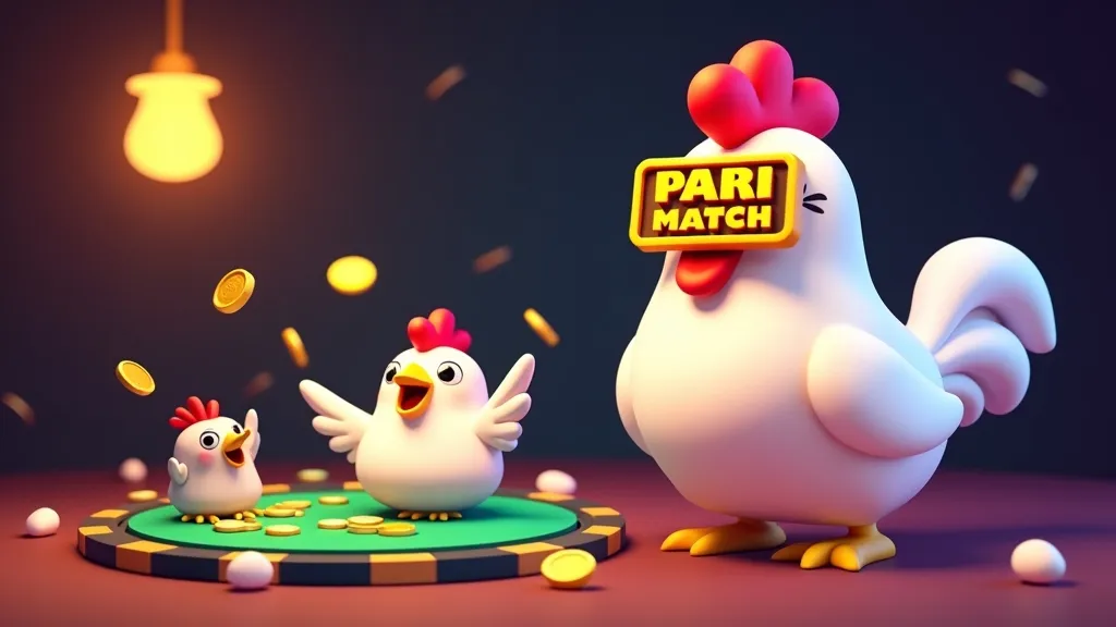 Chicken-roadpredictor