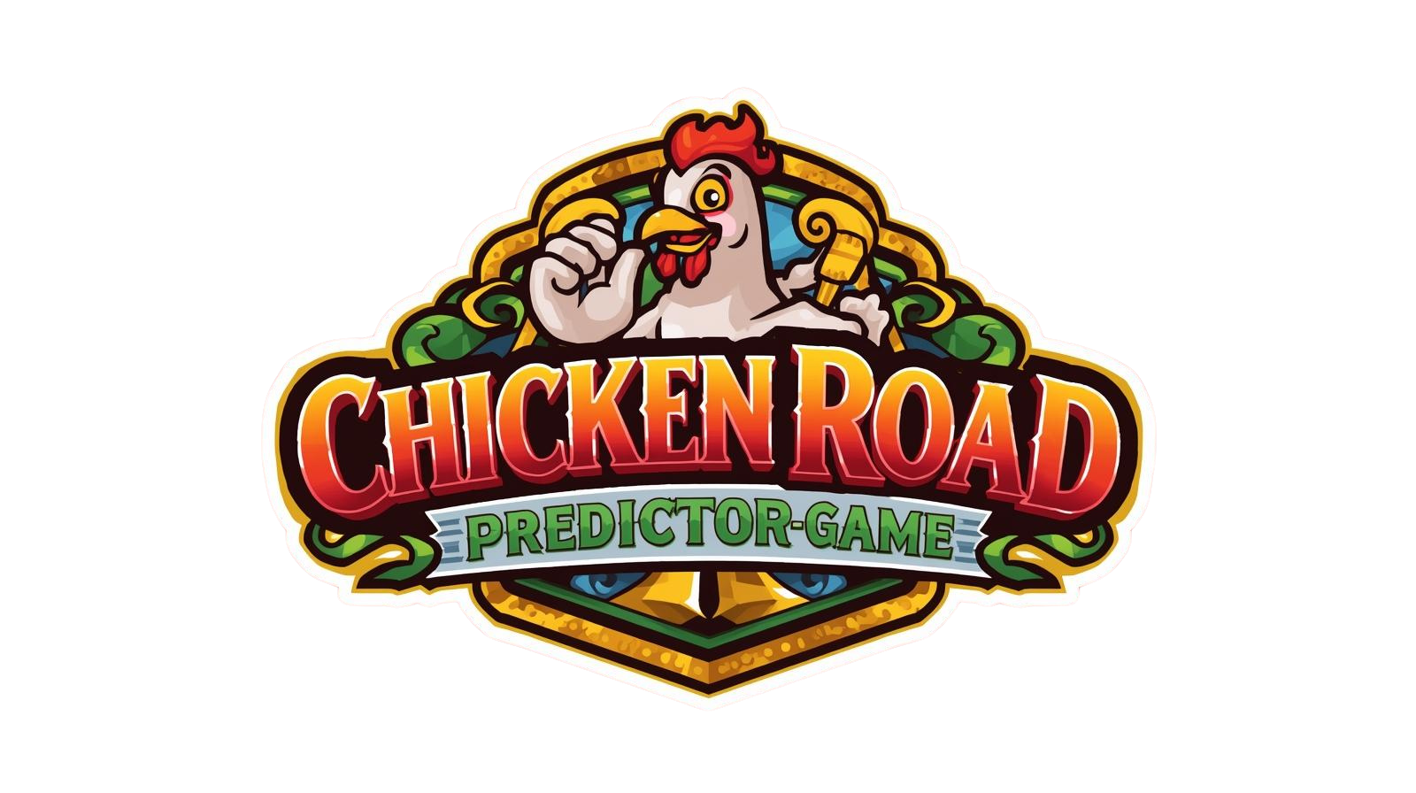 Chicken-roadpredictor